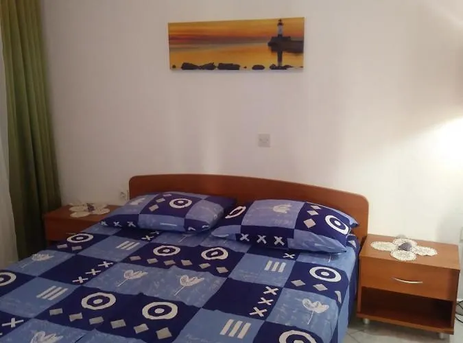 Soljacic Апартаменты *