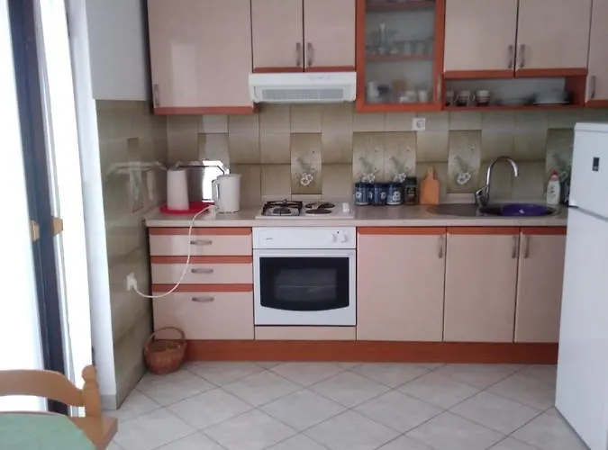 Soljacic Апартаменты