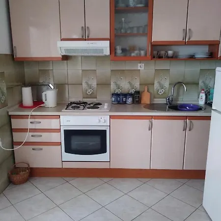 Apartment Soljacic Bol
