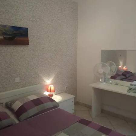 Apartment Soljacic *