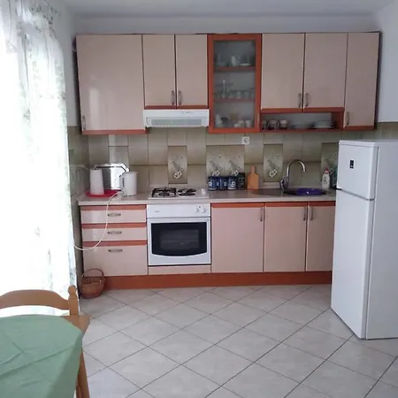 Apartment Soljacic *