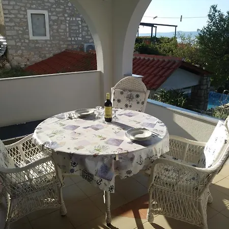 Apartment Soljacic *