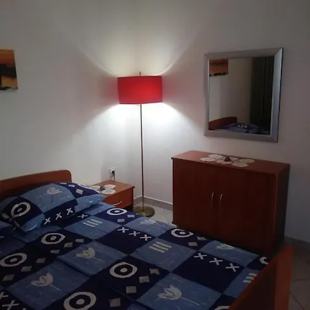 Apartment Soljacic *