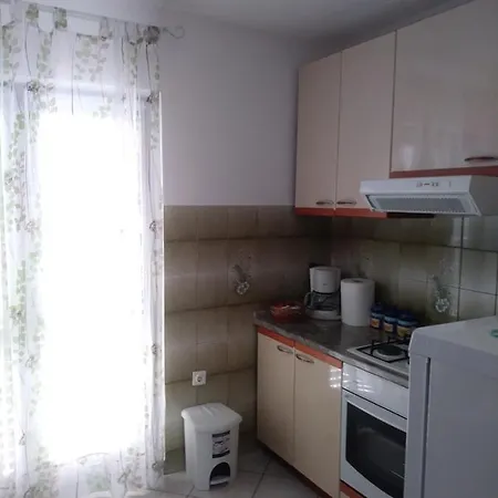 Apartment Soljacic *