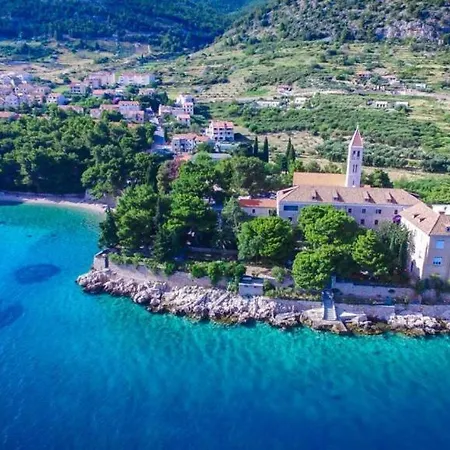 Soljacic Apartment Bol