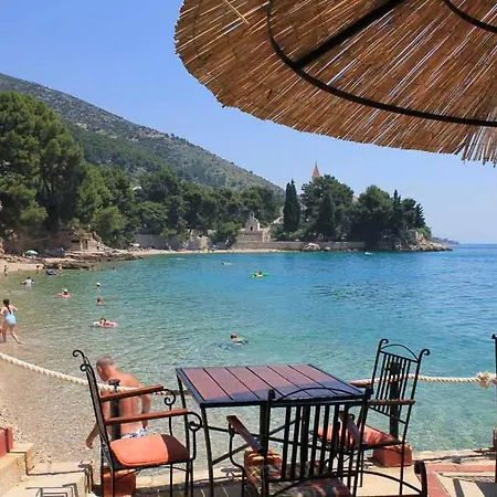 Soljacic Apartment Bol