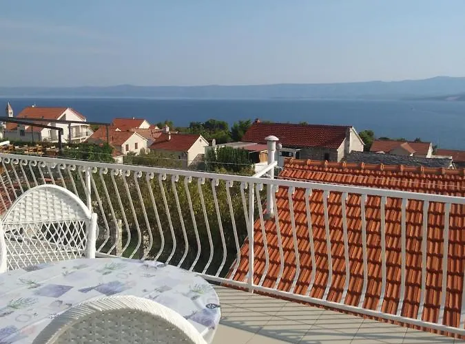 Soljacic Apartment *