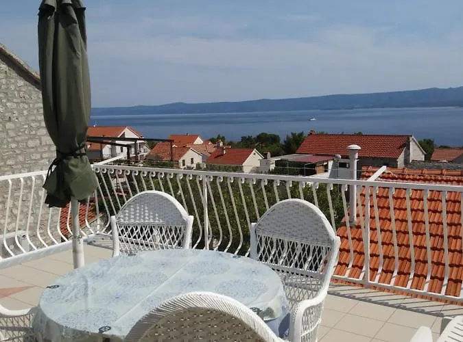 Apartment Soljacic Bol