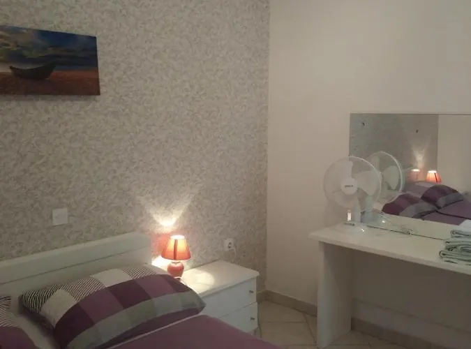 Apartment Soljacic *