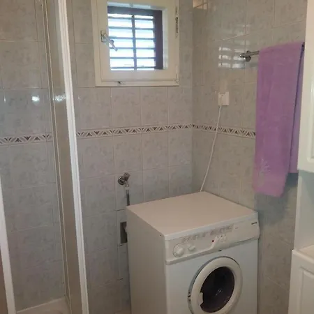 アパート Soljacic ボル