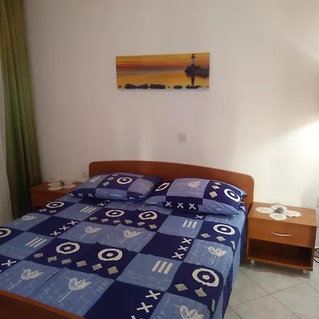 Soljacic アパート *