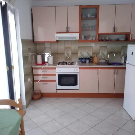 Soljacic アパート